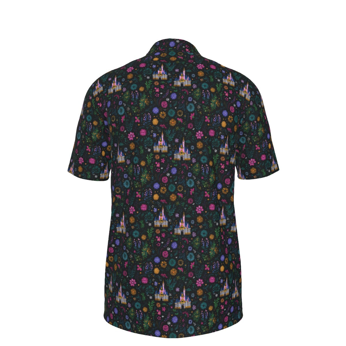 Castle Meadow Men's UV Protection POLO Shirt