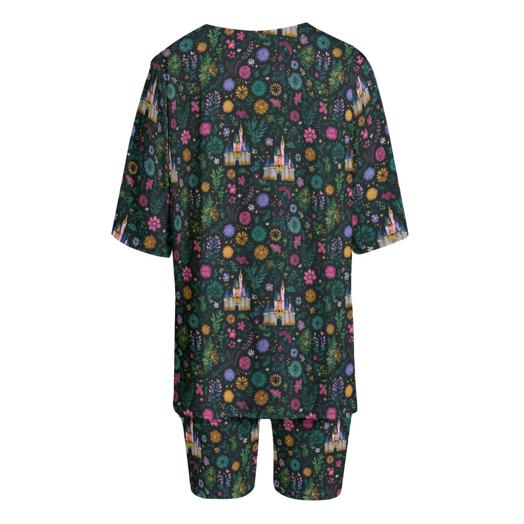 Castle Meadow Women's Stretchy Set