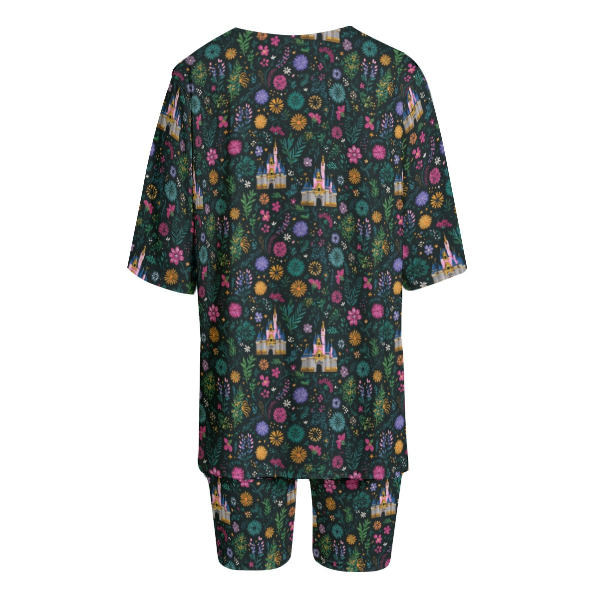 Castle Meadow Women's Stretchy Set