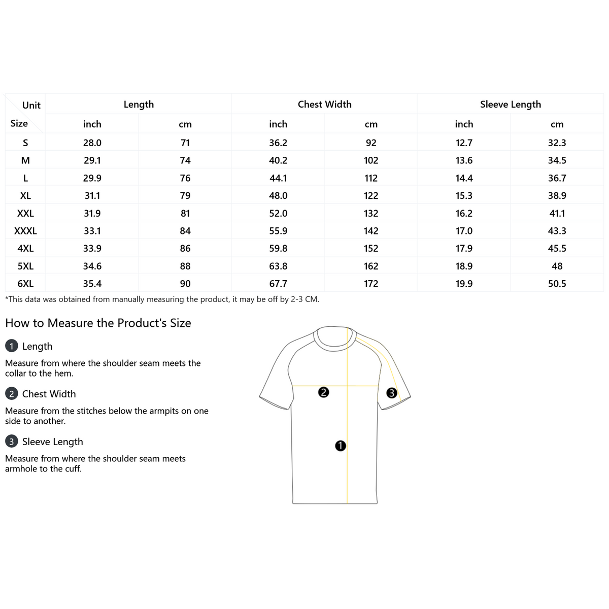Castle Meadow Men's UPF50+ Raglan Shirt